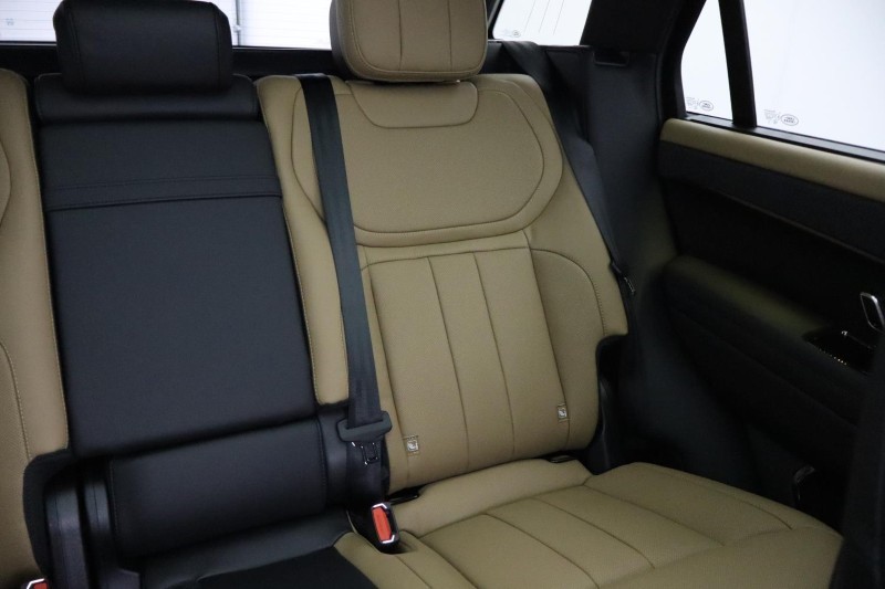 LAND ROVER RANGE ROVER SPORT 3.0 D300 Autobiography 5dr Auto 5968867