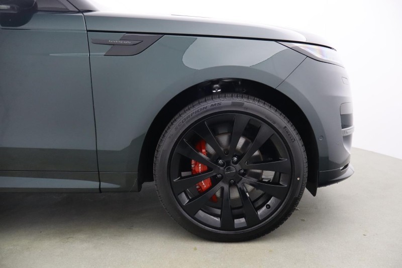LAND ROVER RANGE ROVER SPORT 3.0 D300 Autobiography 5dr Auto 5968819