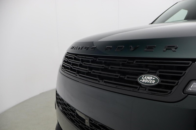 LAND ROVER RANGE ROVER SPORT 3.0 D300 Autobiography 5dr Auto 5968823