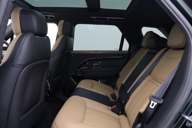 LAND ROVER RANGE ROVER SPORT 3.0 D300 Autobiography 5dr Auto 5968807
