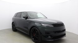 LAND ROVER RANGE ROVER SPORT 3.0 D300 Autobiography 5dr Auto 5968783