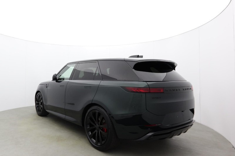 LAND ROVER RANGE ROVER SPORT 3.0 D300 Autobiography 5dr Auto 5968790