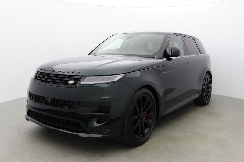 LAND ROVER RANGE ROVER SPORT 3.0 D300 Autobiography 5dr Auto 5968785