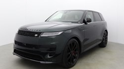 LAND ROVER RANGE ROVER SPORT 3.0 D300 Autobiography 5dr Auto 5968785