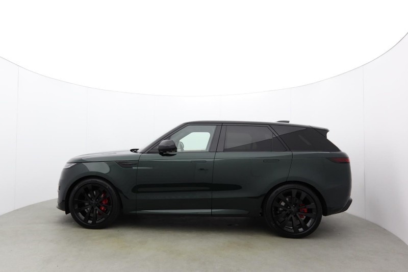 LAND ROVER RANGE ROVER SPORT 3.0 D300 Autobiography 5dr Auto 5968788