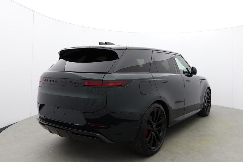 LAND ROVER RANGE ROVER SPORT 3.0 D300 Autobiography 5dr Auto 5968789