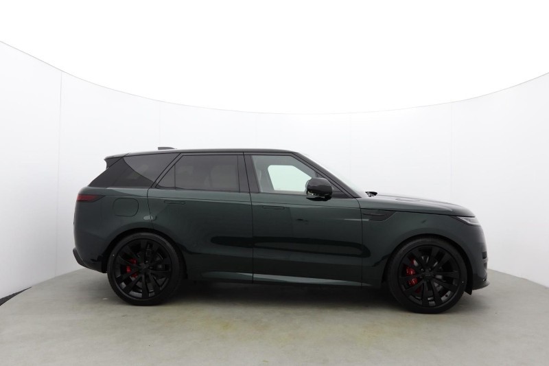 LAND ROVER RANGE ROVER SPORT 3.0 D300 Autobiography 5dr Auto 5968787