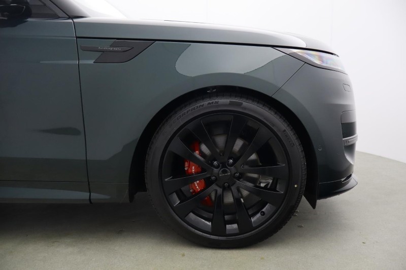 LAND ROVER RANGE ROVER SPORT 3.0 D300 Autobiography 5dr Auto 5968872