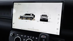 LAND ROVER DEFENDER 3.0 D250 X-Dynamic SE 110 5dr Auto 5917547