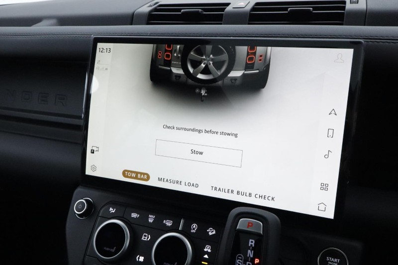  LAND ROVER DEFENDER 3.0 D250 X-Dynamic SE 110 5dr Auto 5917544