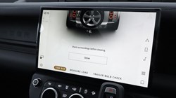 LAND ROVER DEFENDER 3.0 D250 X-Dynamic SE 110 5dr Auto 5917544