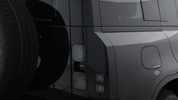 LAND ROVER DEFENDER 3.0 D250 X-Dynamic SE 110 5dr Auto 5917488