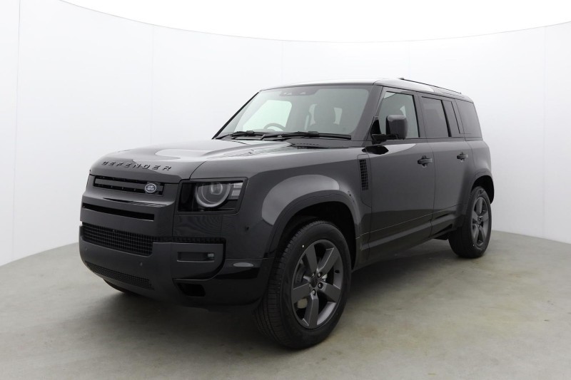  LAND ROVER DEFENDER 3.0 D250 X-Dynamic SE 110 5dr Auto 5917481
