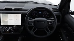 LAND ROVER DEFENDER 3.0 D250 X-Dynamic SE 110 5dr Auto 5917524