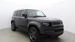 LAND ROVER DEFENDER 3.0 D250 X-Dynamic SE 110 5dr Auto 5917479