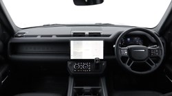 LAND ROVER DEFENDER 3.0 D250 X-Dynamic SE 110 5dr Auto 5917520