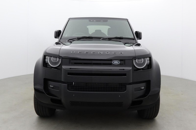  LAND ROVER DEFENDER 3.0 D250 X-Dynamic SE 110 5dr Auto 5917480