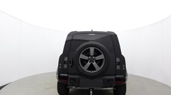 LAND ROVER DEFENDER 3.0 D250 X-Dynamic SE 110 5dr Auto 5917482