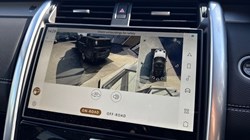 2025 (25) LAND ROVER DISCOVERY 3.0 D350 Dynamic HSE 5dr Auto 4542369