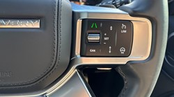 2025 (25) LAND ROVER DISCOVERY 3.0 D350 Dynamic HSE 5dr Auto 4542386