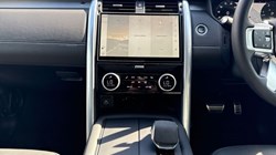 2025 (25) LAND ROVER DISCOVERY 3.0 D350 Dynamic HSE 5dr Auto 4542371