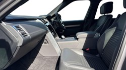 2025 (25) LAND ROVER DISCOVERY 3.0 D350 Dynamic HSE 5dr Auto 4542360