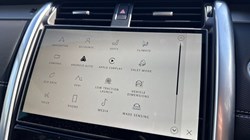 2025 (25) LAND ROVER DISCOVERY 3.0 D350 Dynamic HSE 5dr Auto 4542387