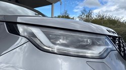 2025 (25) LAND ROVER DISCOVERY 3.0 D350 Dynamic HSE 5dr Auto 4542374
