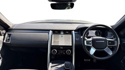 2025 (25) LAND ROVER DISCOVERY 3.0 D350 Dynamic HSE 5dr Auto 4542366