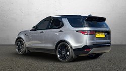 2025 (25) LAND ROVER DISCOVERY 3.0 D350 Dynamic HSE 5dr Auto 4542359