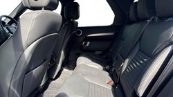 2025 (25) LAND ROVER DISCOVERY 3.0 D350 Dynamic HSE 5dr Auto 4542361