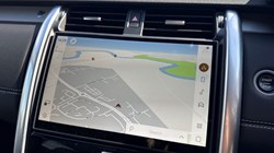 2025 (25) LAND ROVER DISCOVERY 3.0 D350 Dynamic HSE 5dr Auto 4542368