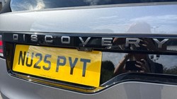 2025 (25) LAND ROVER DISCOVERY 3.0 D350 Dynamic HSE 5dr Auto 4542400