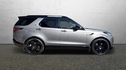 2025 (25) LAND ROVER DISCOVERY 3.0 D350 Dynamic HSE 5dr Auto 4542362