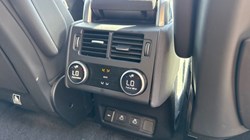 2025 (25) LAND ROVER DISCOVERY 3.0 D350 Dynamic HSE 5dr Auto 4542375