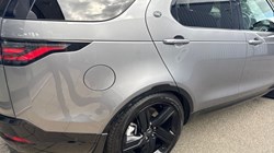 2025 (25) LAND ROVER DISCOVERY 3.0 D350 Dynamic HSE 5dr Auto 4542406