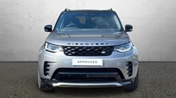 2025 (25) LAND ROVER DISCOVERY 3.0 D350 Dynamic HSE 5dr Auto 4542364