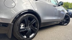 2025 (25) LAND ROVER DISCOVERY 3.0 D350 Dynamic HSE 5dr Auto 4542403