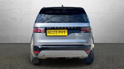 2025 (25) LAND ROVER DISCOVERY 3.0 D350 Dynamic HSE 5dr Auto 4542363