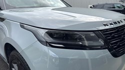 2025 (25) LAND ROVER RANGE ROVER VELAR 2.0 D200 MHEV Dynamic SE 5dr Auto 4548970