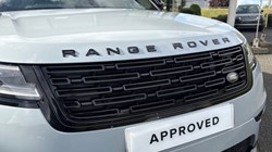 2025 (25) LAND ROVER RANGE ROVER VELAR 2.0 D200 MHEV Dynamic SE 5dr Auto 4549000