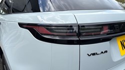2025 (25) LAND ROVER RANGE ROVER VELAR 2.0 D200 MHEV Dynamic SE 5dr Auto 4548972