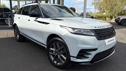2025 (25) LAND ROVER RANGE ROVER VELAR 2.0 D200 MHEV Dynamic SE 5dr Auto 4548999