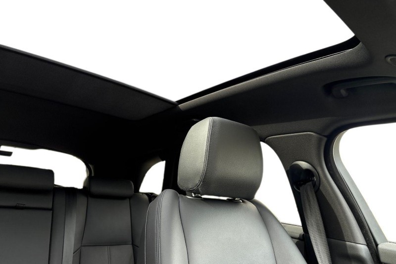 2025 (25) LAND ROVER RANGE ROVER VELAR 2.0 D200 MHEV Dynamic SE 5dr Auto 4548974