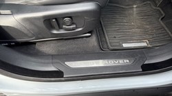 2025 (25) LAND ROVER RANGE ROVER VELAR 2.0 D200 MHEV Dynamic SE 5dr Auto 4548995