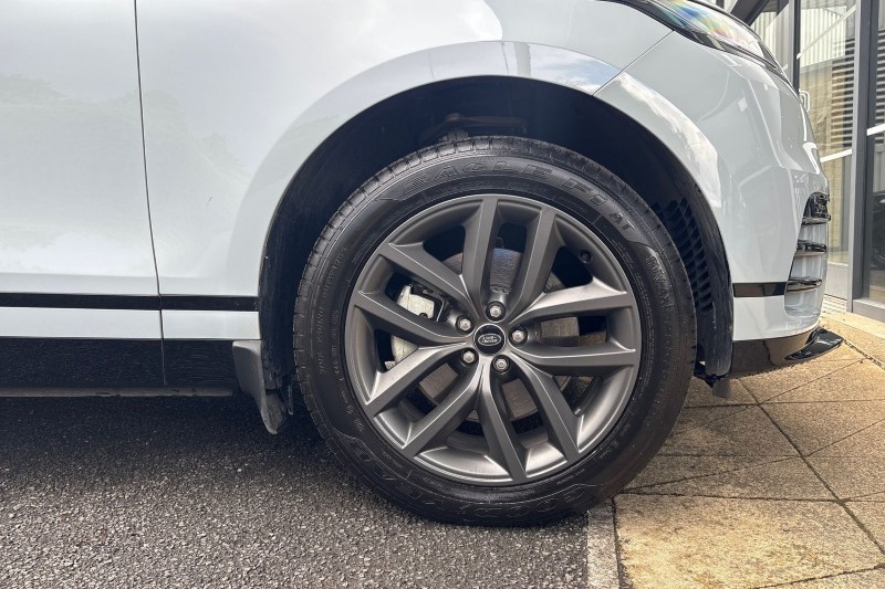 2025 (25) LAND ROVER RANGE ROVER VELAR 2.0 D200 MHEV Dynamic SE 5dr Auto 4548961