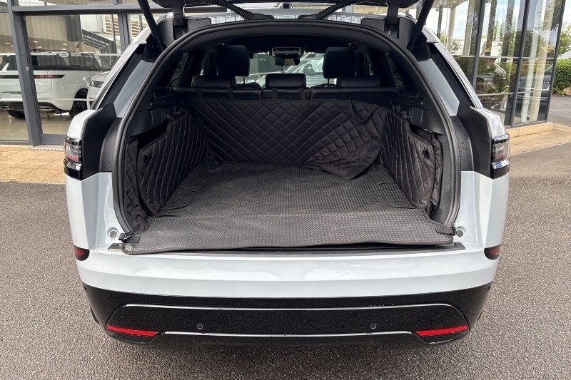 2025 (25) LAND ROVER RANGE ROVER VELAR 2.0 D200 MHEV Dynamic SE 5dr Auto 4548963