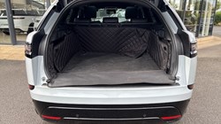 2025 (25) LAND ROVER RANGE ROVER VELAR 2.0 D200 MHEV Dynamic SE 5dr Auto 4548963