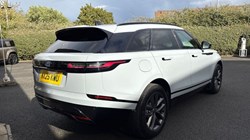 2025 (25) LAND ROVER RANGE ROVER VELAR 2.0 D200 MHEV Dynamic SE 5dr Auto 4549005