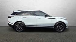 2025 (25) LAND ROVER RANGE ROVER VELAR 2.0 D200 MHEV Dynamic SE 5dr Auto 4548958